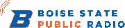 Boise State Public Radio Logo